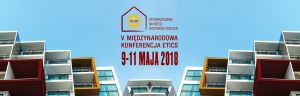 V Międzynarodowa Konferencja ETICS - dzień I